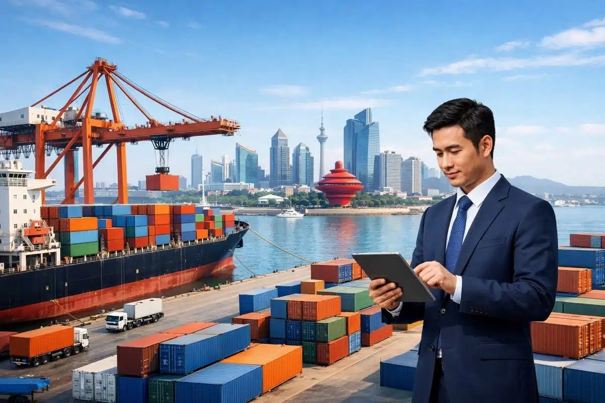 Why Choose NM Cargo for Cargo to Lebanon from the UAE?