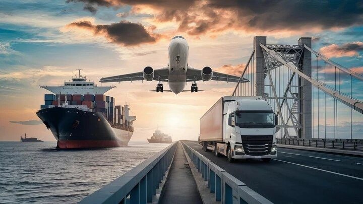 Pickup Anywhere in the UAE