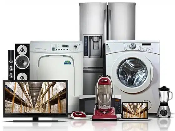 Electronics