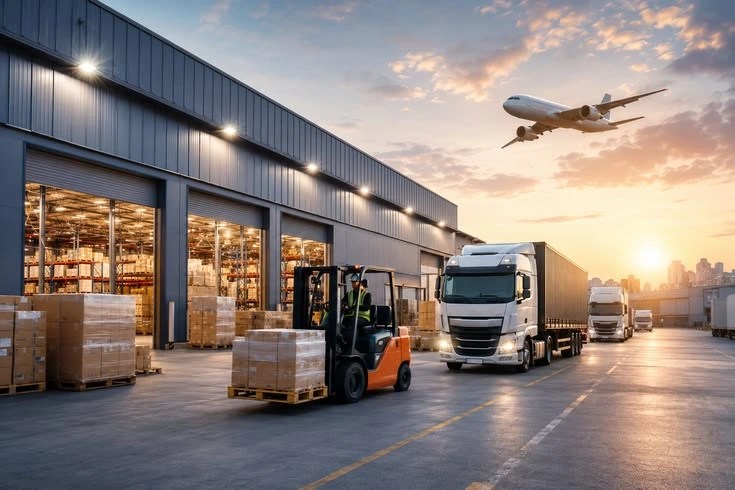 Fast Deliveries
