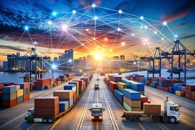 Industrial Cargo