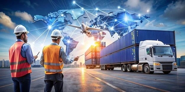 Why Businesses & Individuals Choose NM Cargo