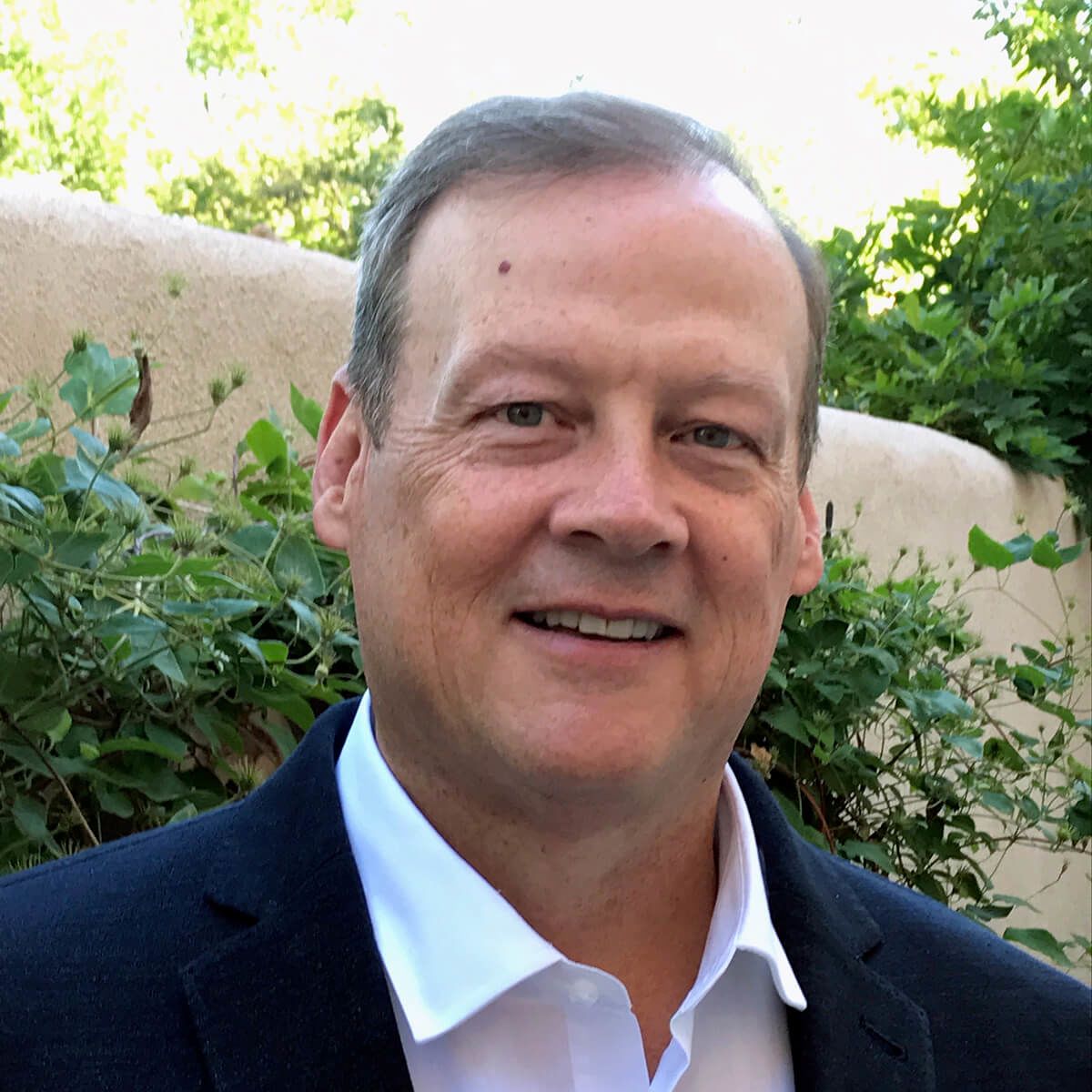 Attorney David Humphreys