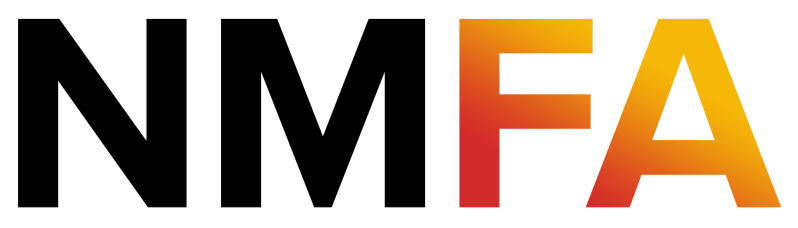 Nmfa - Premium Geometric Photo Gallery - High Resolution