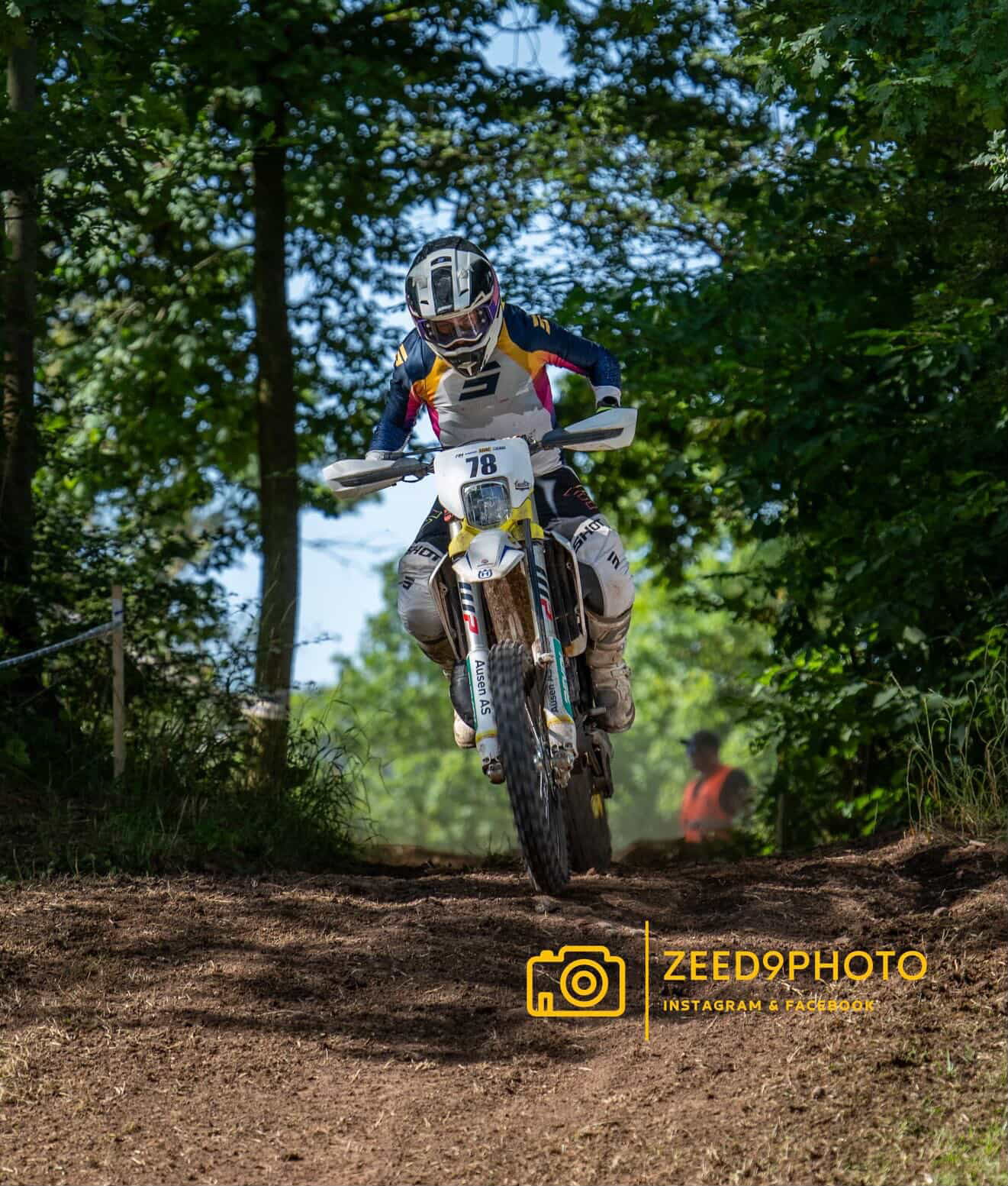Mini Enduro European Cup
