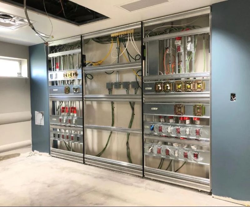 Modular Nmg - Landscape Backgrounds - Elegant Ultra HD Collection