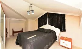 Blue Bay Residence(Eşyalı)-Cleopatra-Alanya-Antalya-Türkiye