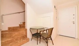 Blue Bay Residence(Eşyalı)-Cleopatra-Alanya-Antalya-Türkiye