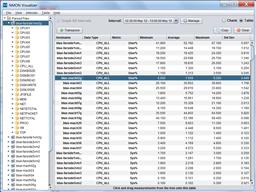 Nmonvisualizer - Best Geometric Backgrounds in Full HD