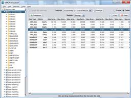 Nmonvisualizer - Full HD Space Images for Desktop