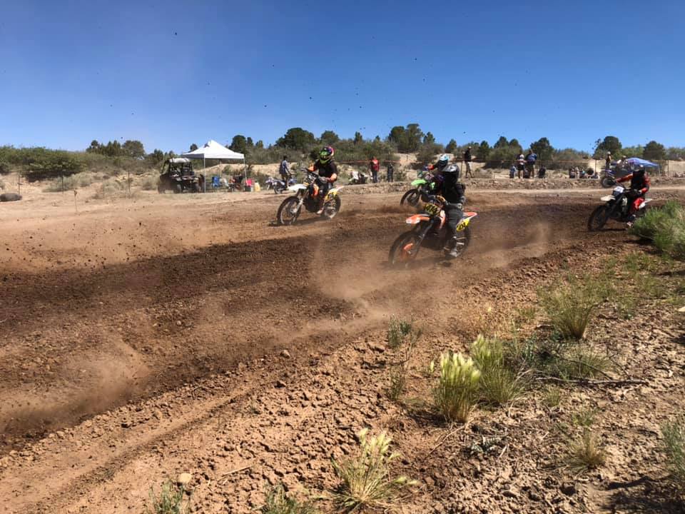 About New Mexico Race Collective