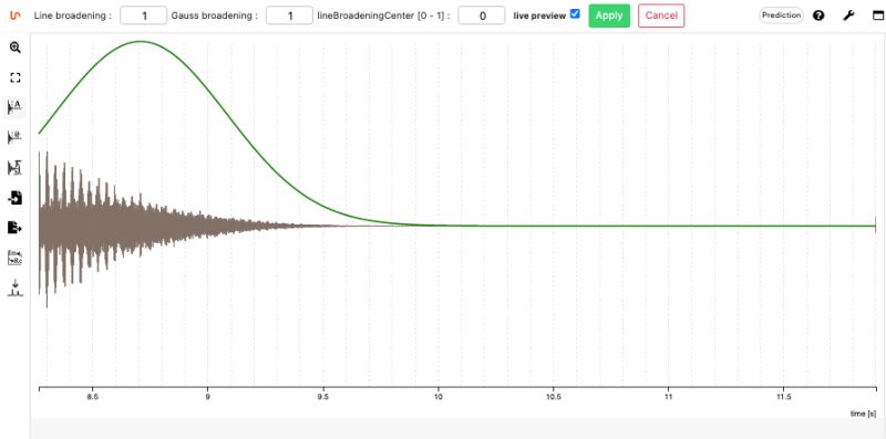 Github Deepanshs Mrsimulator A Fast Solid State Nmr Spectrum - High Quality Ultra HD Abstract Backgrounds | Free Download
