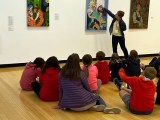 Volunteer Devos Art Museum