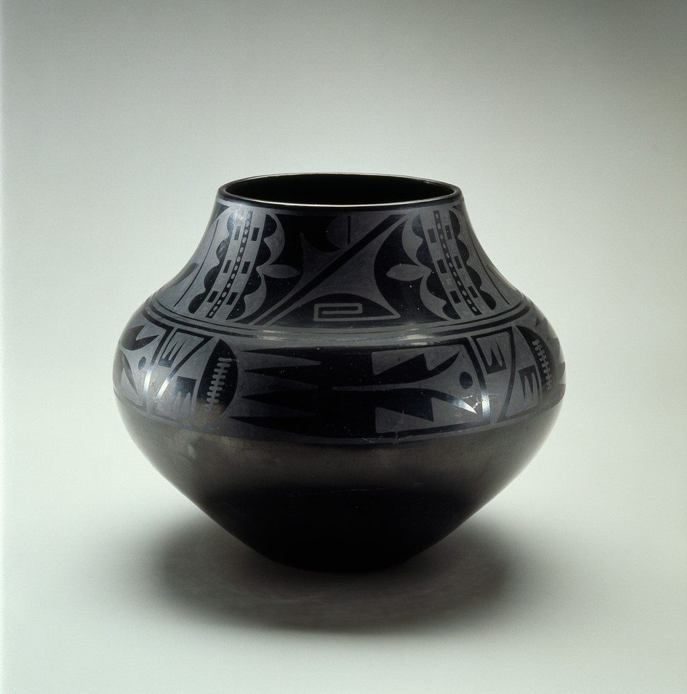Burnished: Pueblo Pottery at NMWA | Exhibition | National Museum