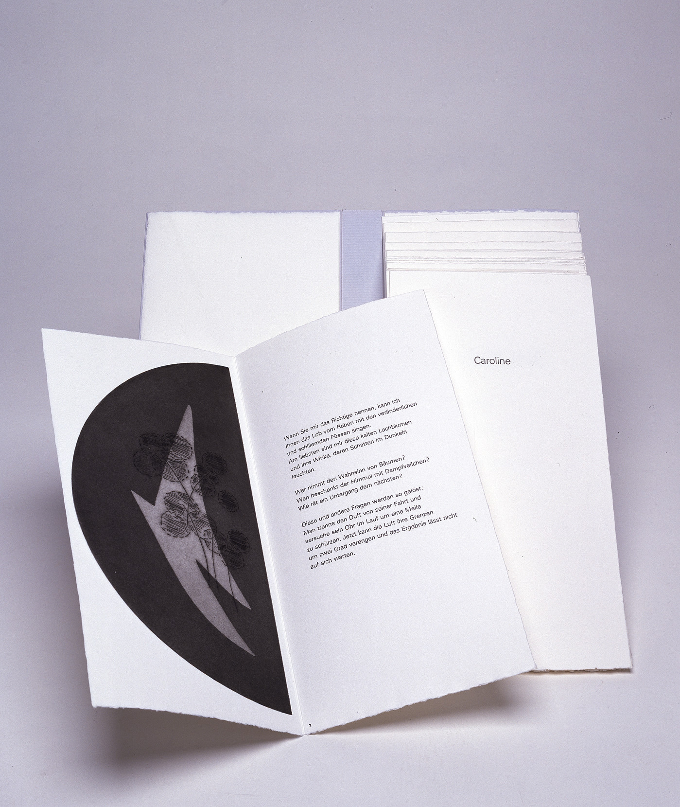Artists' Books | NMWA