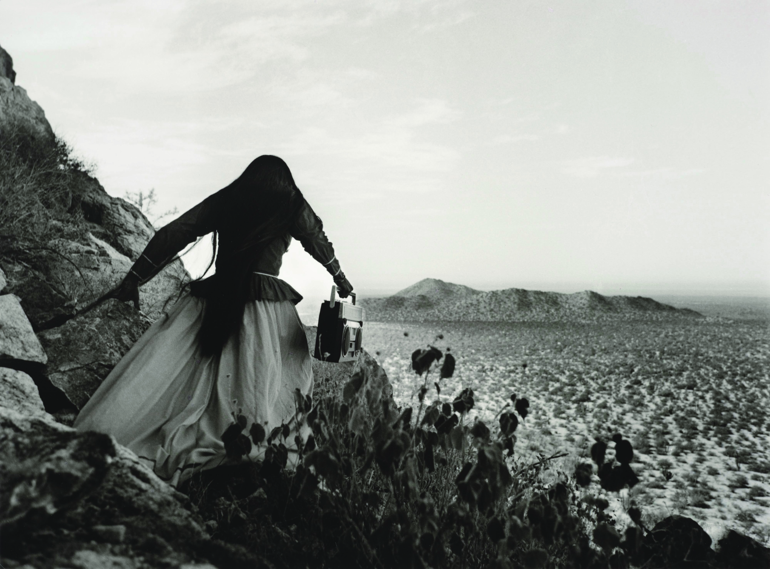 Graciela Iturbide | Artist Profile | National Museum of Women in