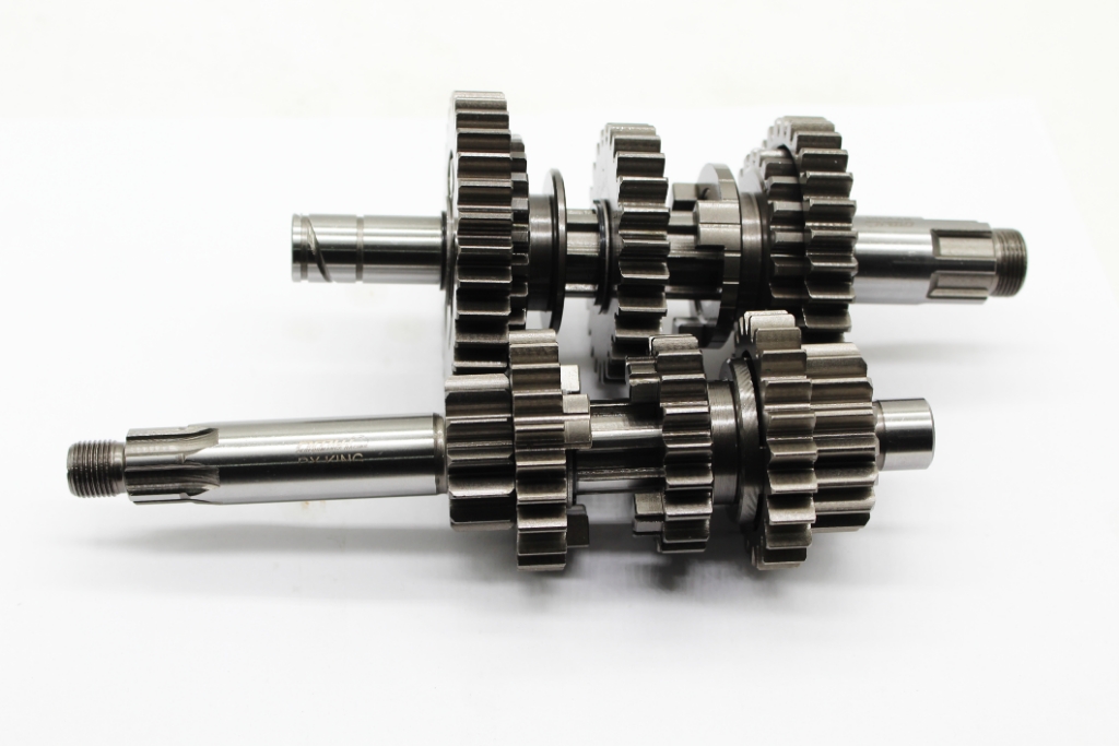 yamaha 5 speed gearbox for sale