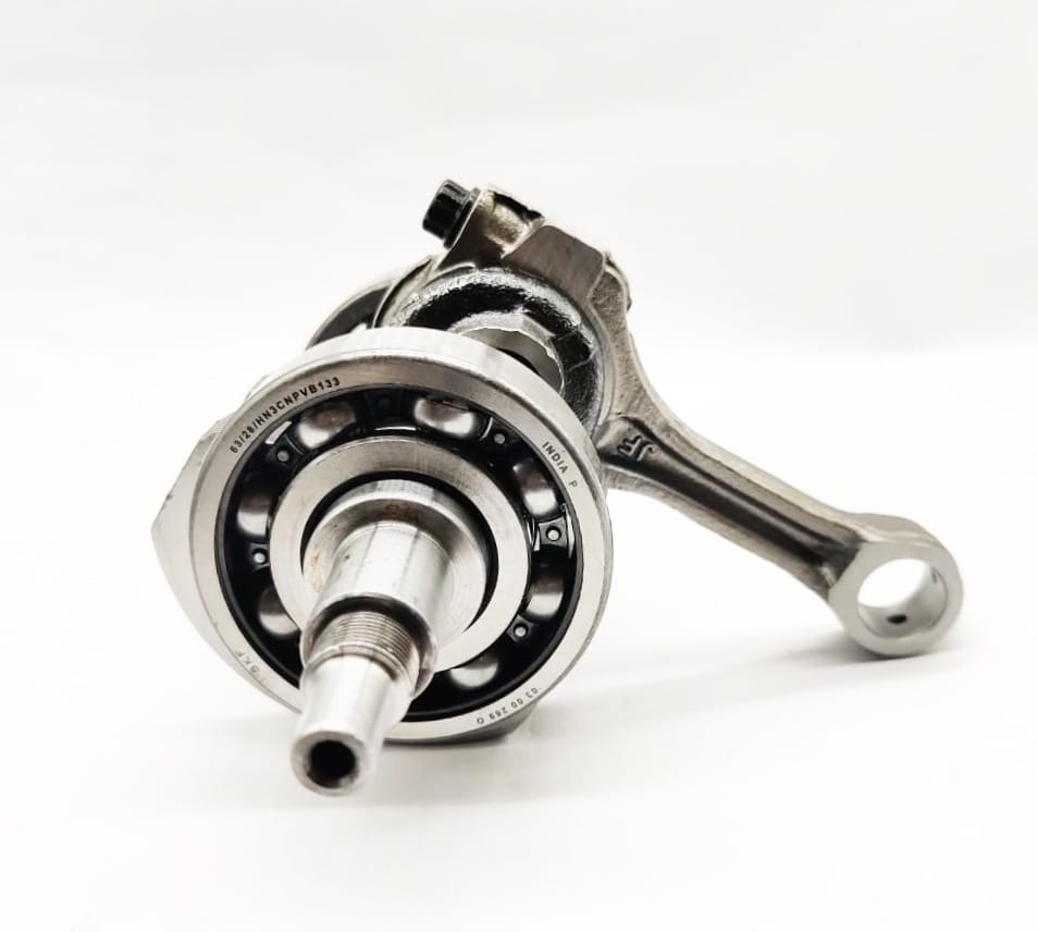 BAJAJ PULSAR 200 NS CRANKSHAFT ASSY BY NMW RACING – nmwracing.com