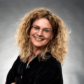 Claudia Schotte Mitarbeiterfoto von Claudia Schotte