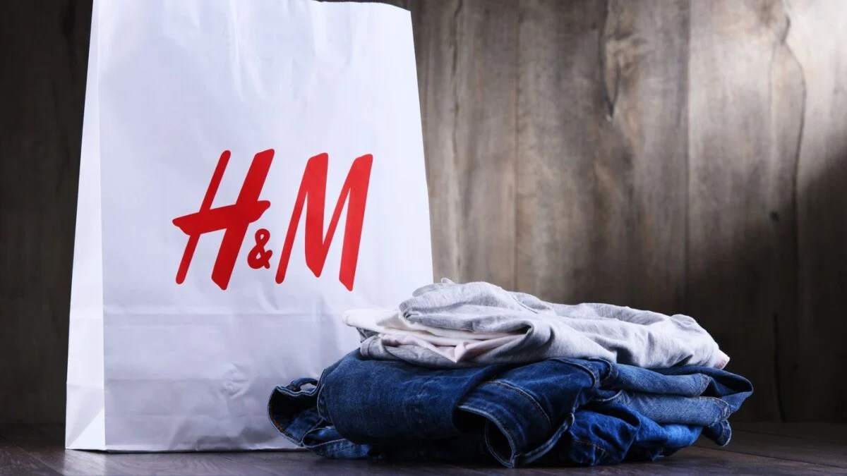 H&m return policy explained