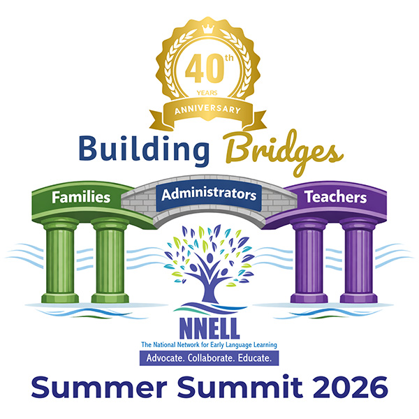 Summer Summit 2026 - The National Network for Early Language Learning