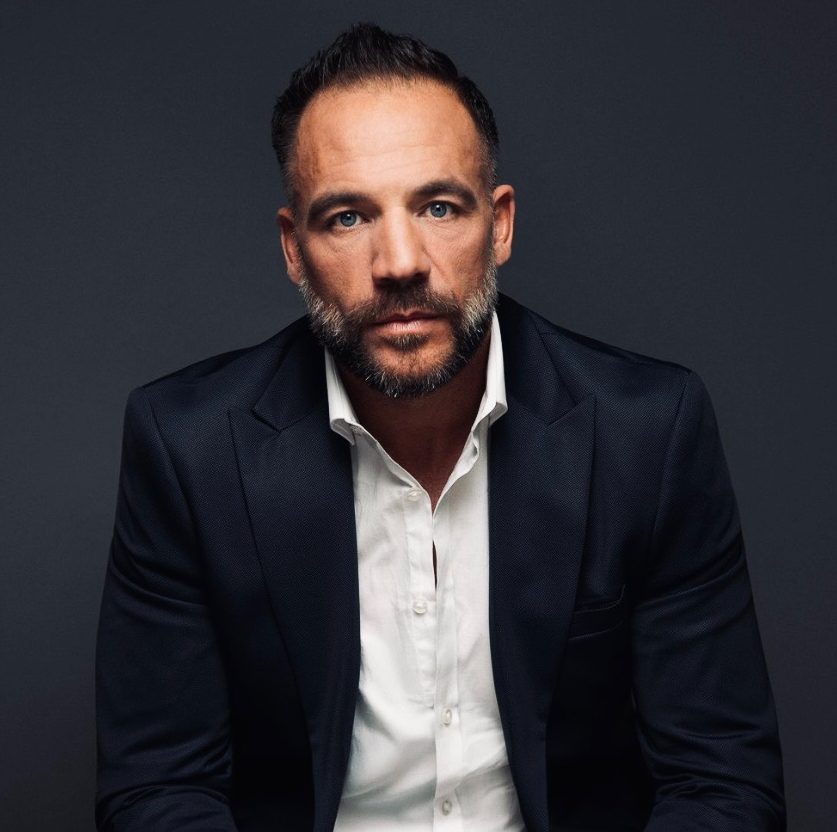 Giovanni Oliva