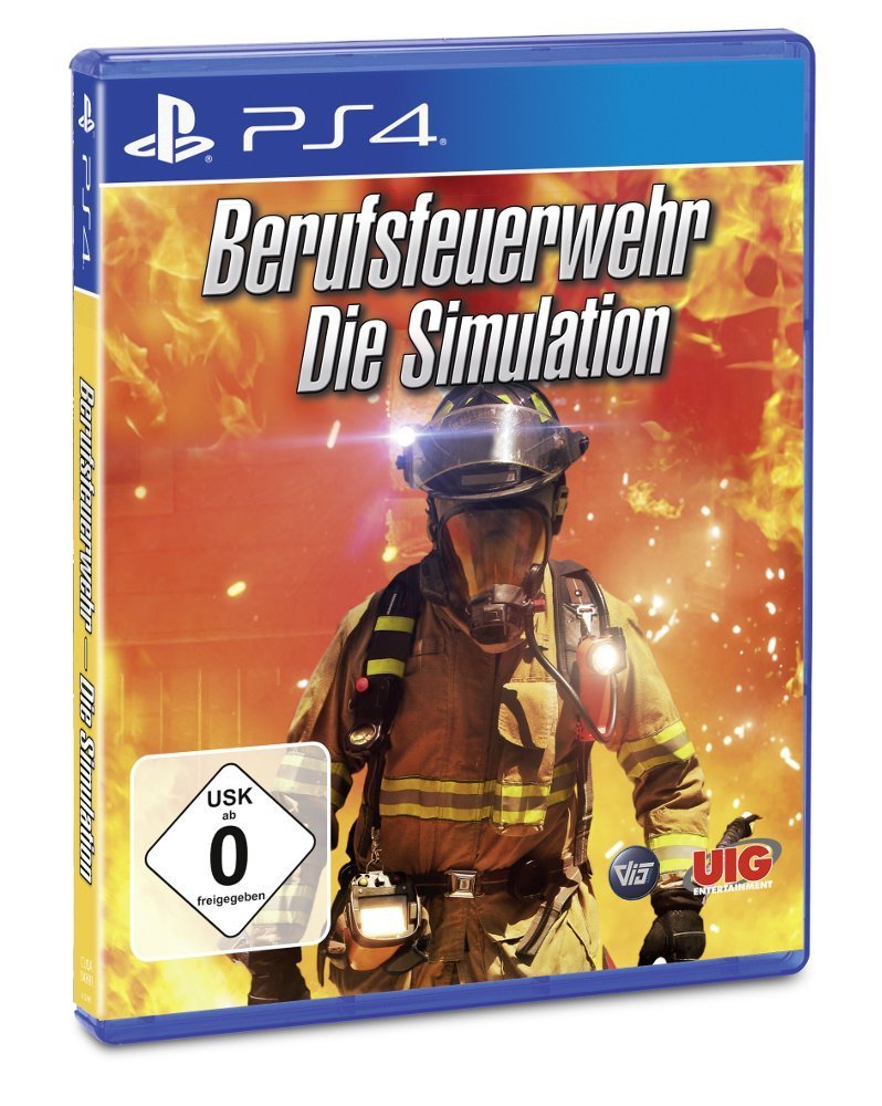 This article includes instructions for updating ps4 games, including how to update games automatically and update th. Professional Fire Brigade - the Simulation PS4 PLAYSTATION 4 New+Boxed | eBay