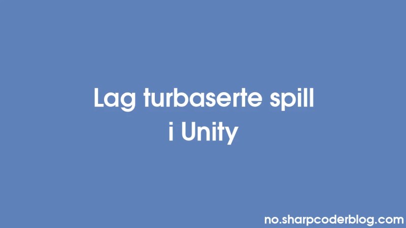 Making Turn Based Games In Unity Sharp Coder Blog - Space Images - High Quality 8K Collection