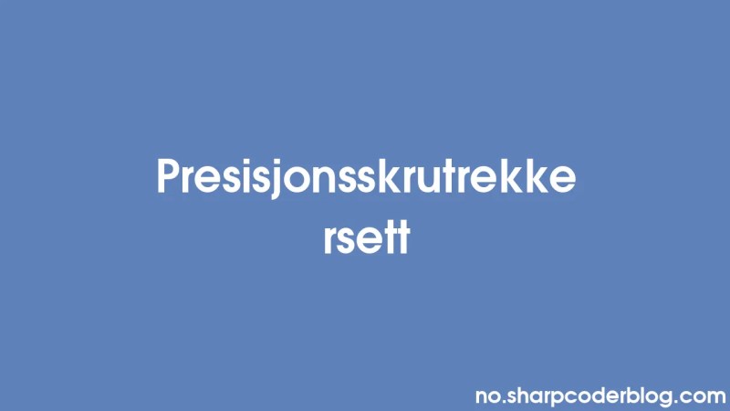 Alles Over Accuschroevendraaierboormachines Sharp Coder Blog - Premium Space Pattern Gallery - High Resolution