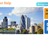 Assignment Help London Essay Writing Services In London