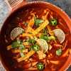Tortilla Soup