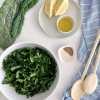 Lemony Kale Salad