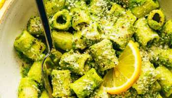 Best Broccoli Pesto Pasta for The United States