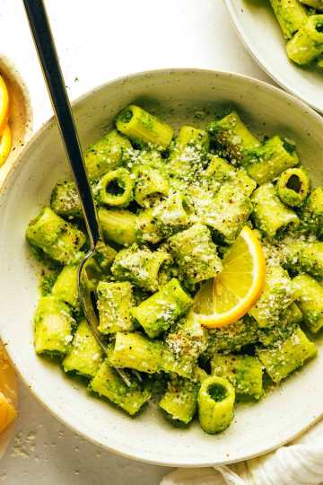 Best Broccoli Pesto Pasta for The United States