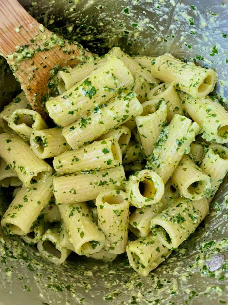 Best Broccoli Pesto Pasta for The United States
