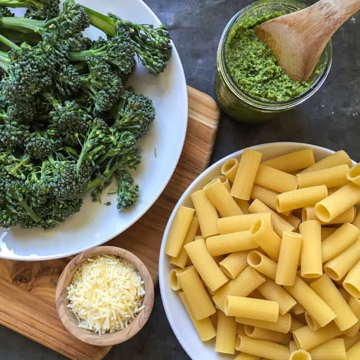 Best Broccoli Pesto Pasta for The United States