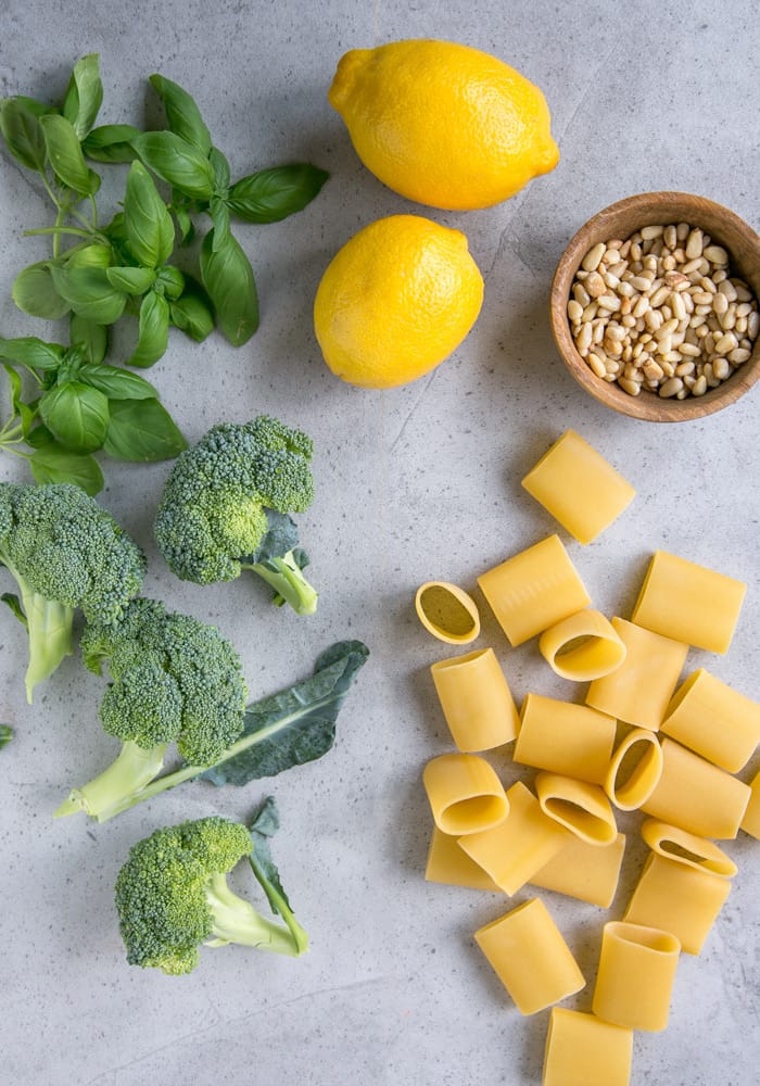 Best Broccoli Pesto Pasta for The United States
