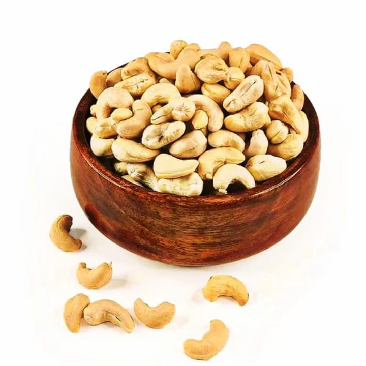 Cashew Butter