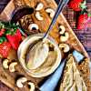 Cashew Butter