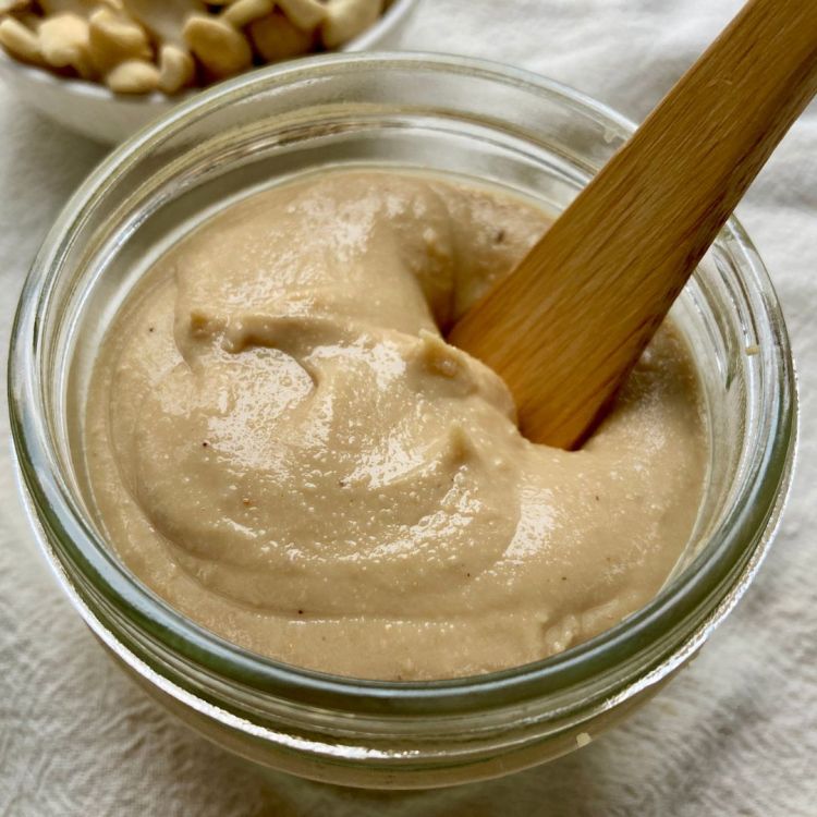 Cashew Butter