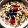 muesli