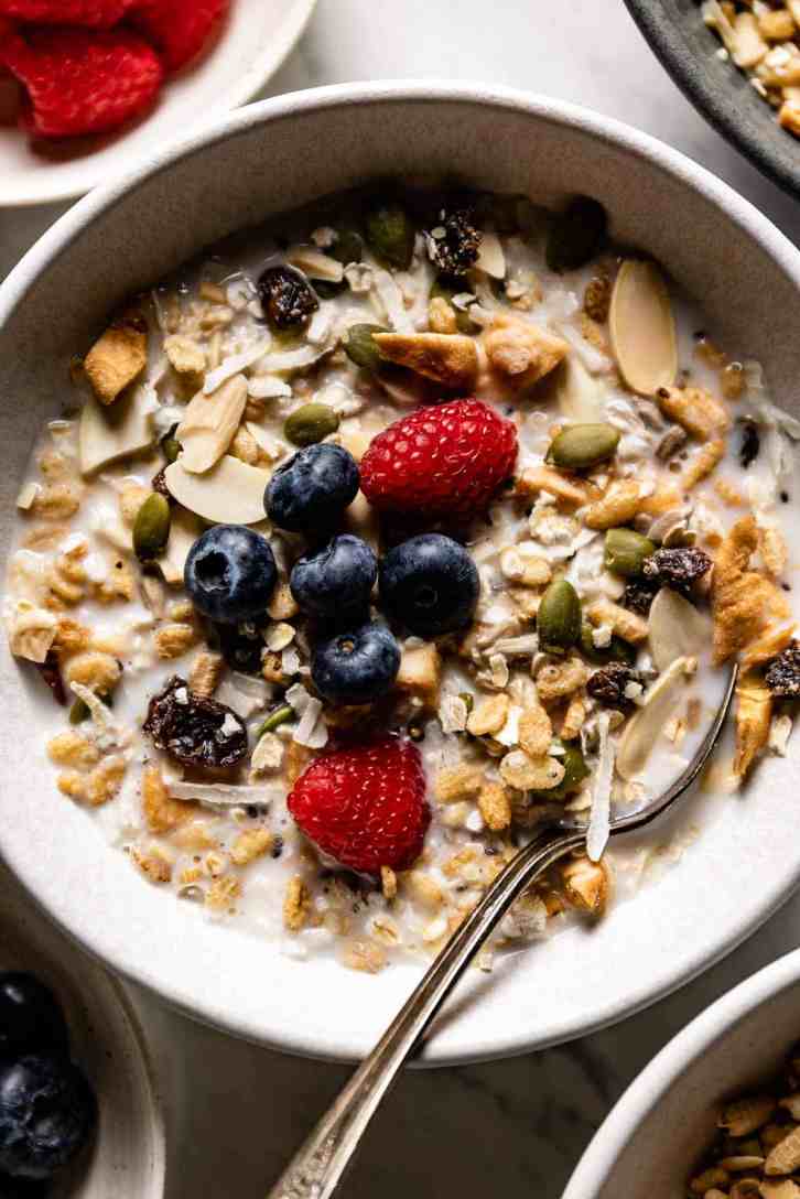 Muesli 