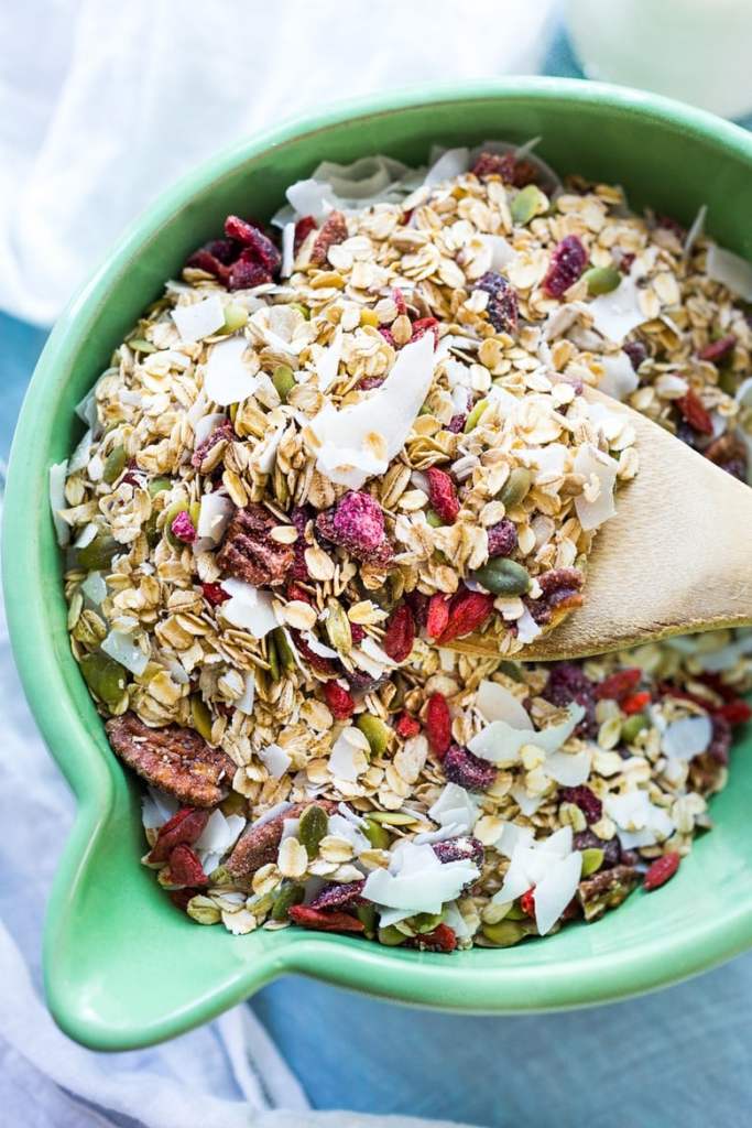 Muesli