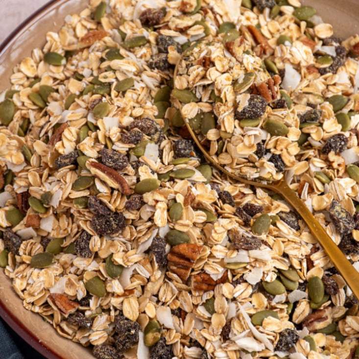 Muesli 