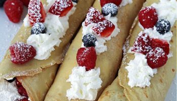 Crepes