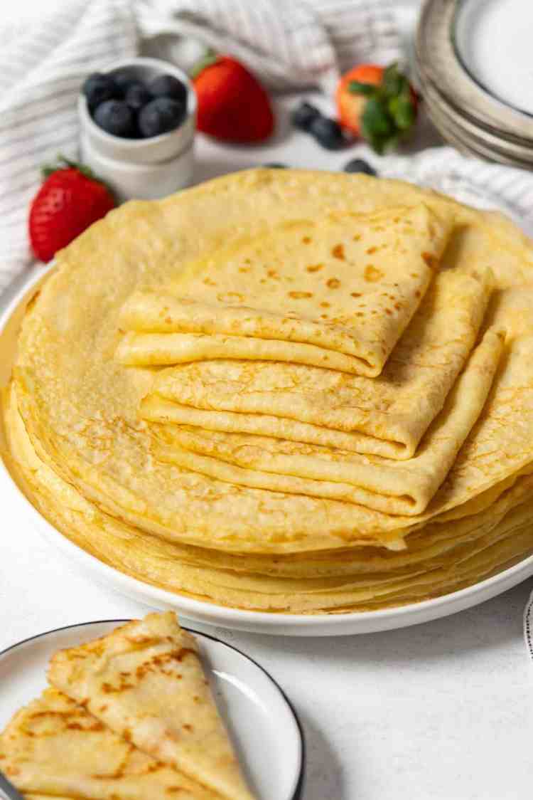 Crepes
