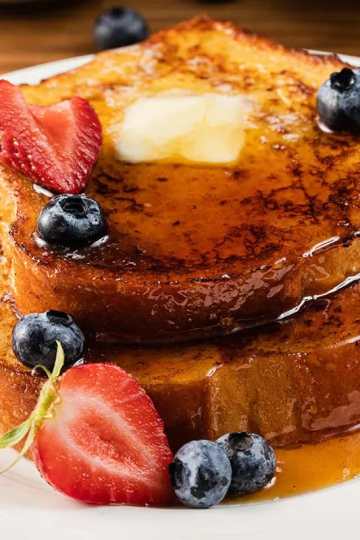 French Toast