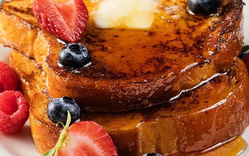 French Toast