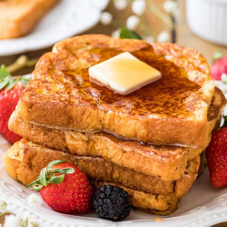  French Toast