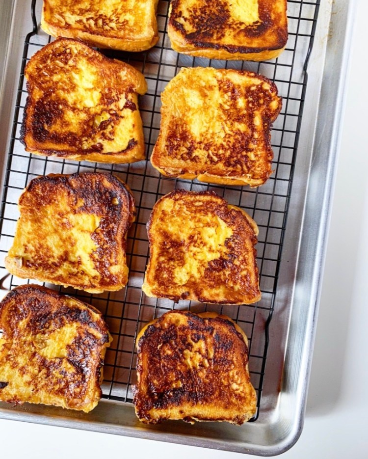 French Toast